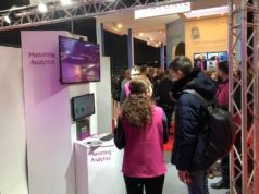 innova yerli ve milli çözümlerini Hollanda’da görücüye çıkardı innova