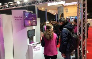 innova yerli ve milli çözümlerini Hollanda’da görücüye çıkardı innova