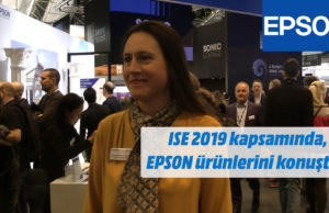 EPSON Moverio akıllı gözlük dünyayı değiştiriyor