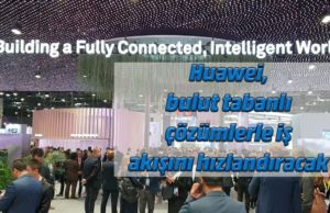 IoT bağlantılarının 100 milyarı aşması bekleniyor – MWC 2019