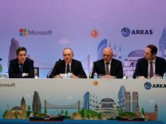 Arkas Holding, tüm sunucu ve veri merkezlerini Microsoft çözümleriyle buluta taşıdı