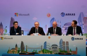 Arkas Holding, tüm sunucu ve veri merkezlerini Microsoft çözümleriyle buluta taşıdı