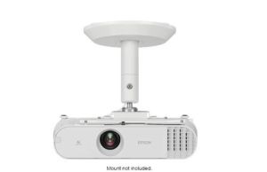 Epson, 3.600 lümen ve WUXGA çözünürlüğe sahip dijital tabela projektörünü duyurdu. EB-U50