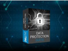 Dell EMC veri koruma olanaklarını genişletiyor veri koruma Dell EMC Data Protection Suite