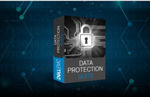 Dell EMC veri koruma olanaklarını genişletiyor veri koruma Dell EMC Data Protection Suite