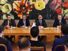 BTM, WinGlobal projesini hayata geçiriyor winglobal