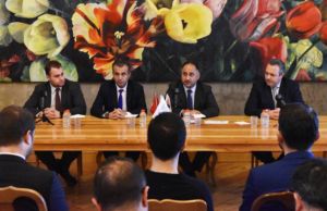 BTM, WinGlobal projesini hayata geçiriyor winglobal