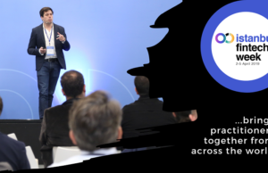 İstanbul Fintech Week ’te kıtalar buluşuyor İstanbul Fintech Week