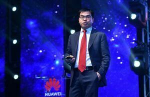 Huawei Türkiye Enterprise, İstanbul’da iş ortakları ile bir araya geldi Huawei Türkiye Enterprise