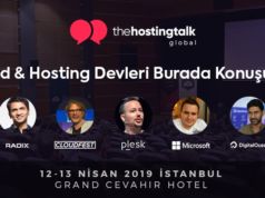 Cloud & Hosting Sektörünün Devleri Hosting Talk Global’de Buluşuyor!