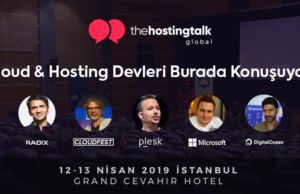 Cloud & Hosting Sektörünün Devleri Hosting Talk Global’de Buluşuyor!