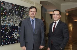 Akıllı şehirler için karar merkezi ve niyet olmalı Akıllı şehirler, Schneider Electric, dijitalleşme