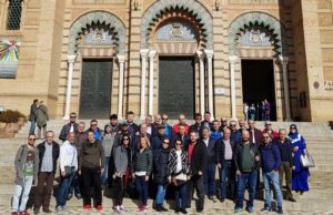 ESET, çözüm ortaklarıyla Endülüs ’te buluştu ESET Endülüs