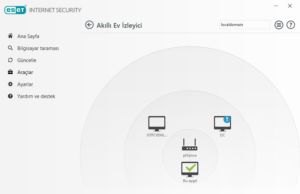 ESET, Trabzon’da güncel siber tehditler için dikkat çekti ESET, Trabzon, siber tehditler