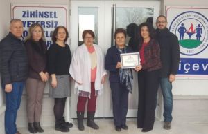 ESET’ten ZİÇEV ’e siber güvenlik desteği ZİÇEV ESET, ZiÇEV , siber güvenlik