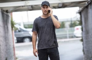 HAKAN Muhafız 26 Nisan’da geri dönüyor HAKAN Muhafız 26 Nisan’da geri dönüyor