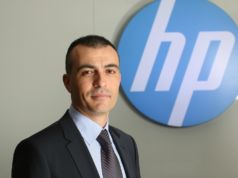 HP Türkiye Genel Müdürü Emre Alaman oldu HP Türkiye, Genel Müdürü, Emre Alaman