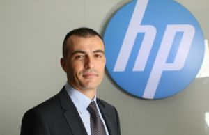 HP Türkiye Genel Müdürü Emre Alaman oldu HP Türkiye, Genel Müdürü, Emre Alaman
