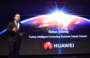 Huawei Intelligent Computing ile bilgi işlem sektörünü değiştiriyor Huawei, Intelligent Computing, bilgi işlem sektörü