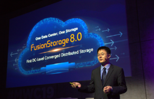 Huawei’den yeni nesil depolama teknolojisi: FusionStorage 8.0 Huawei, depolama teknolojisi, FusionStorage 8.0