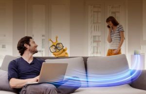 Kanal Birleştirme Teknolojisi ile kablosuz ağları akıllandırın