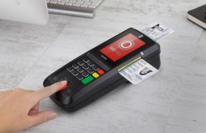 Kimlik doğrulama cihazı biOnay, dijital dönüşümü başlatıyor Kimlik doğrulama cihazı, biOnay, dijital dönüşüm