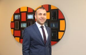 Mastercard Türkiye ’de iki önemli atama Mastercard