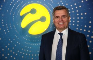 Yeni Genel Müdür Murat Erkan ’dan Turkcell hisselerine güven mesajı Yeni Genel Müdür Murat Erkan Turkcell
