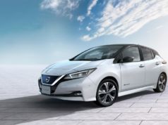 Nissan LEAF : Satışı 400 bini geçen ilk elektrikli otomobil Nissan LEAF