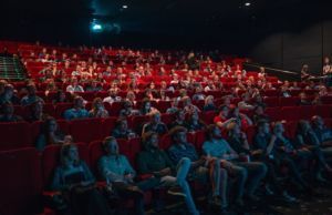 Sinema mı Netflix mi? vizyona girecek filmler