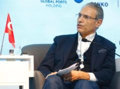 Türk Telekom CEO’su Dr. Paul Doany ‘den girişimcilere özel açıklama