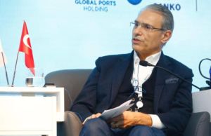 Türk Telekom CEO’su Dr. Paul Doany ‘den girişimcilere özel açıklama