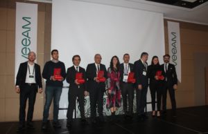 Veeam, Türkiye’deki iş ortaklarını ödüllendirdi Veeam