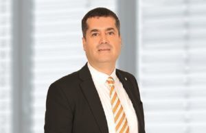 Weidmüller Türkiye ’ye yeni Genel Müdür Weidmüller Türkiye, Genel Müdür