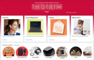 Amazon Türkiye, başarılı olabilecek mi? Amazon Türkiye hakkındaki tüm gelişmeler bu yazımızda