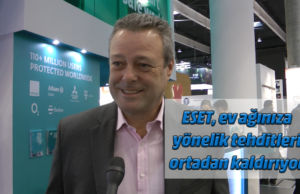 Akıllı ev konsepti yaygınlaşıyor. ESET, saldırılara karşı uyarıyor – MWC 2019