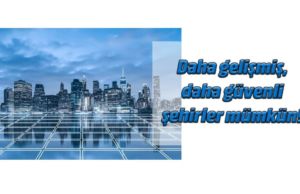 Dell, 5G desteğiyle akıllı şehirler planlıyor – MWC 2019