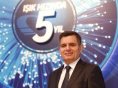 Turkcell’de sürpriz CEO değişikliği
