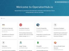 Red Hat, operatör ihtiyacını karşılamak için AWS, Google Cloud ve Microsoft ile işbirliğine girerek OperatorHub.io sitesini kurdu