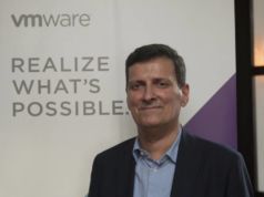 Artık VMware Cloud ‘u AWS üzerinde kullanabileceksiniz