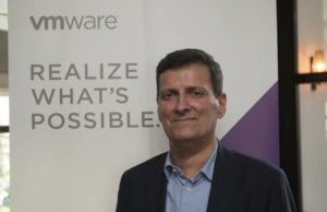 Artık VMware Cloud ‘u AWS üzerinde kullanabileceksiniz