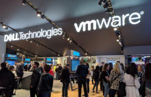 VMware’in 5G’ye hazır bulut platformu,15 ülkede Vodafone ağlarını güçlendiriyor VMware'den Dijital Kurumlar İçin Yapay Zeka Kullanımına Hazır Geliştirici Altyapıları
