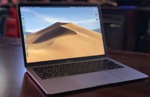 Mac bilgisayarlar için en iyi antivirüs korumasını ESET sunuyor Mac ESET