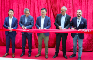 Huawei Deneyim Mağazası İstinyePark’ta açıldı Huawei deneyim mağazası