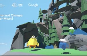 BTK ve Google’ın bilinçli internet kullanımı projesi 13-14 Nisan’da İstanbul’da Internot bilinçli internet kullanımı