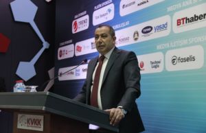 KVKK Başkanı uyardı: Kişisel veriler gelişigüzel işlenemez kişisel veriler