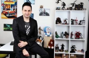 2018 Türkiye oyun sektörü raporu açıklandı 2018 Türkiye oyun sektörü raporu