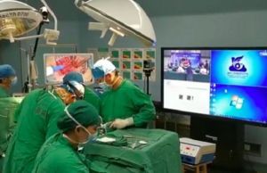 400 km uzaktan kalp ameliyatı yapıldı 400km uzaktan kalp ameliyatı yapıldı