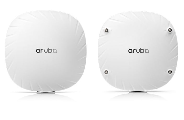 Aruba, işletmeler için IoT’u yeni nesil kablosuz çözümlerle kolaylaştırıyor