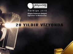Bilişim 500 Araştırması başvurusu için son hafta Bilişim 500 Araştırması